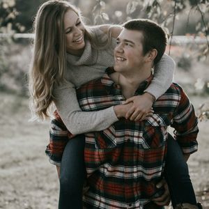 Meet your Posher, Spencer